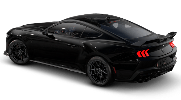 2026 Ford Mustang Dark Horse® Premium