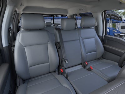 2026 Ford Chassis Cab F-350® XL