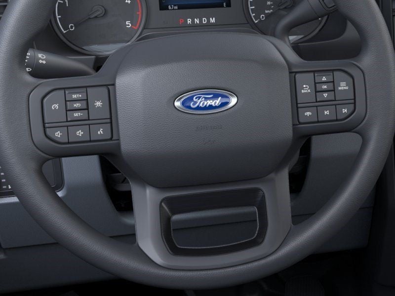 2026 Ford Chassis Cab F-550® XL