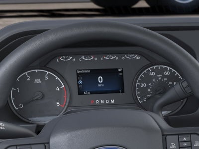 2026 Ford Chassis Cab F-550® XL