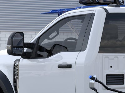 2026 Ford Chassis Cab F-550® XL