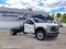 2026 Ford Chassis Cab F-550® XL