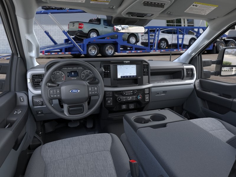 2026 Ford Chassis Cab F-550® XL