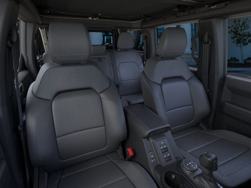 2025 Ford Bronco Outer Banks®