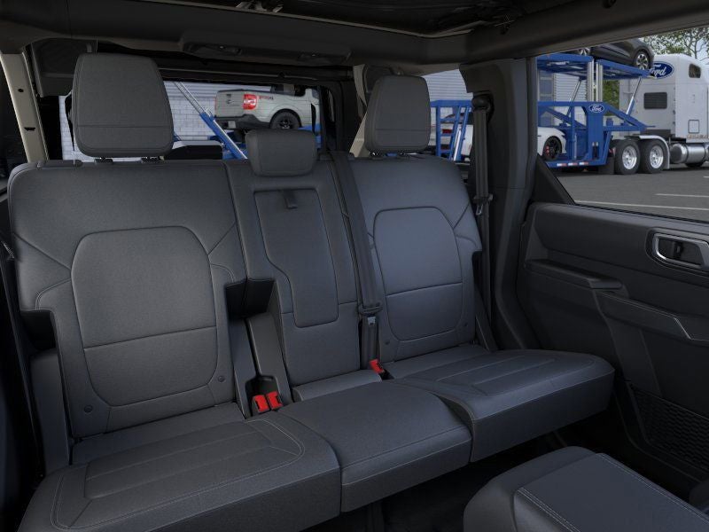 2025 Ford Bronco Outer Banks®