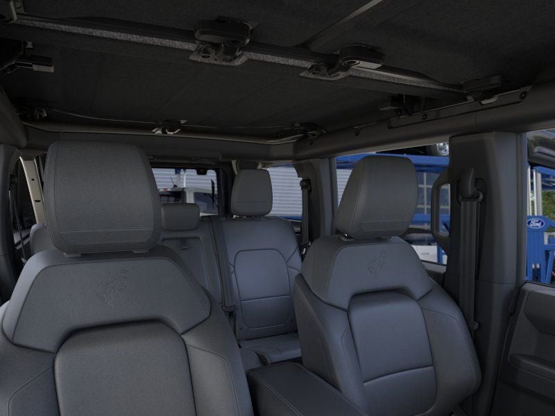 2025 Ford Bronco Outer Banks®