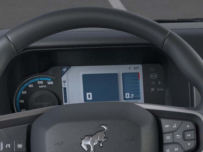 2025 Ford Bronco Outer Banks®