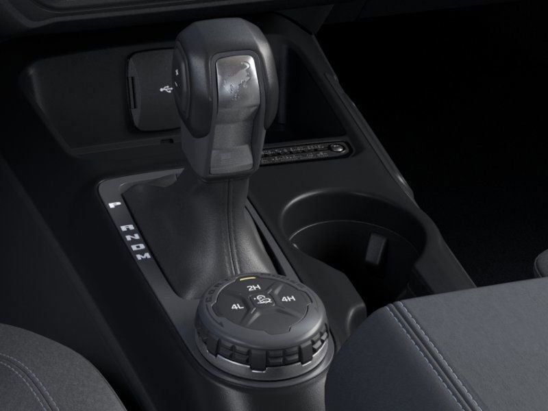 2025 Ford Bronco Outer Banks®