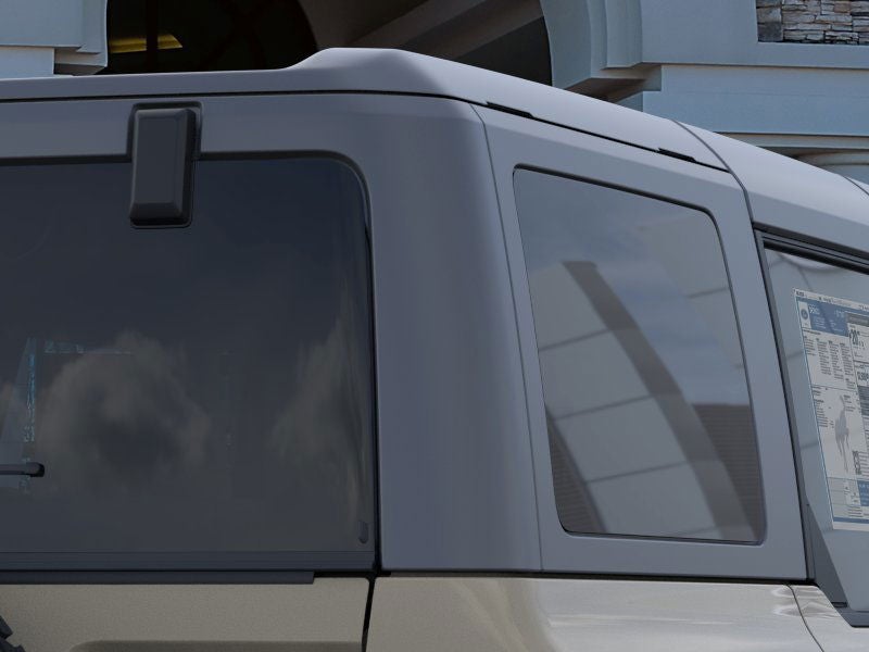 2025 Ford Bronco Outer Banks®