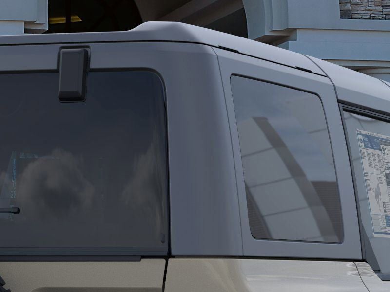 2025 Ford Bronco Outer Banks®