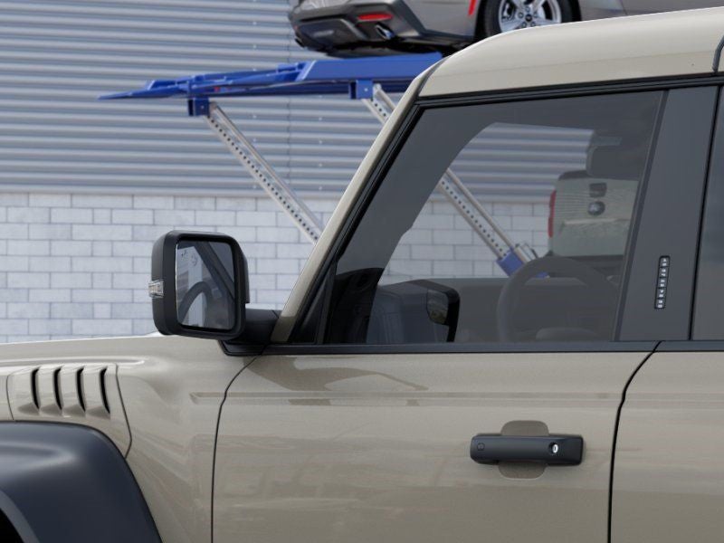 2026 Ford Bronco Raptor®