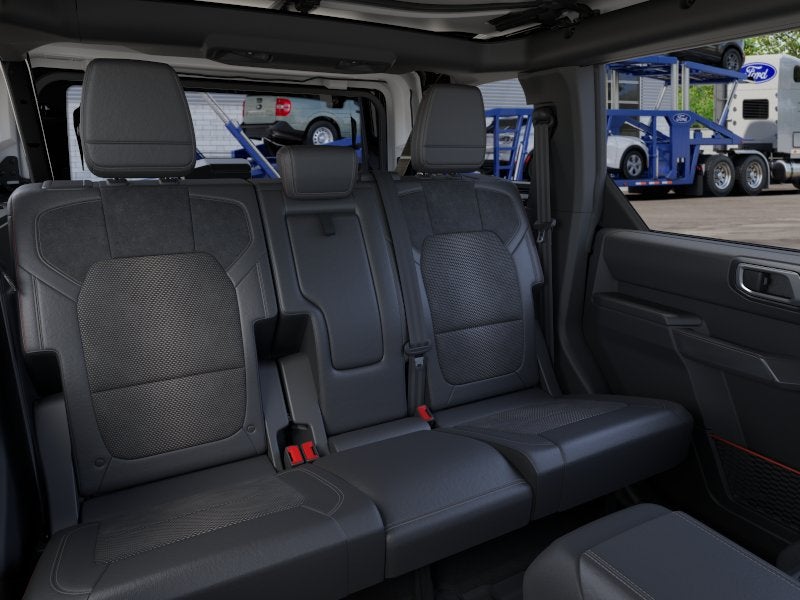 2026 Ford Bronco Raptor®