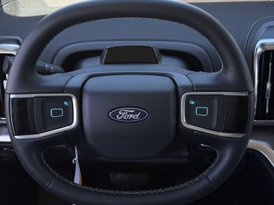 2026 Ford Expedition MAX Platinum®