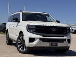 2026 Ford Expedition MAX Platinum®
