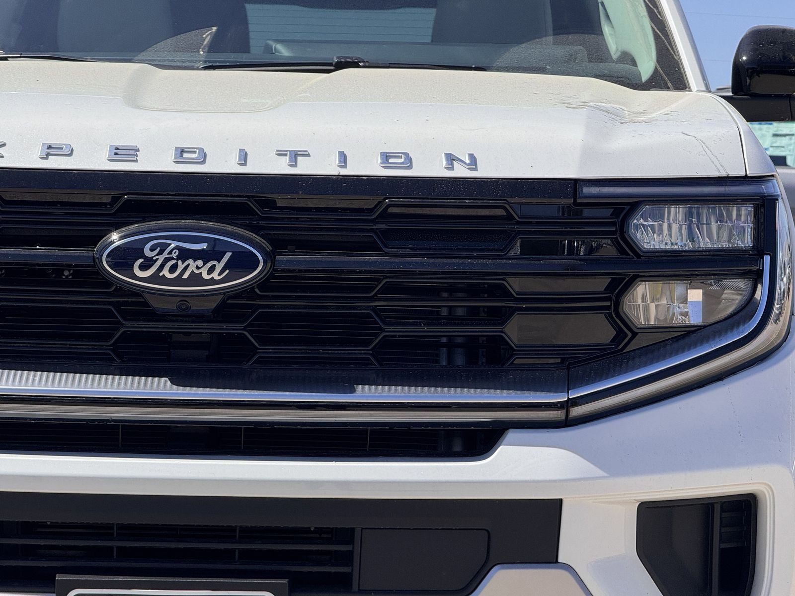 2026 Ford Expedition MAX Platinum®