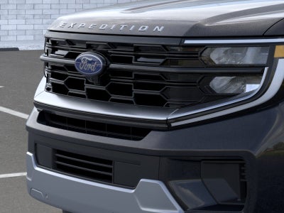 2026 Ford Expedition MAX Platinum®