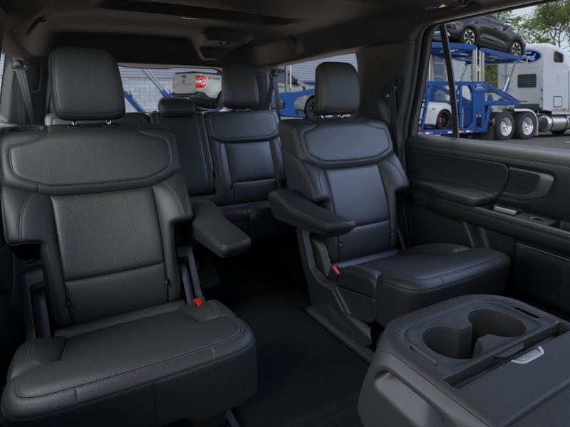 2026 Ford Expedition MAX Platinum®