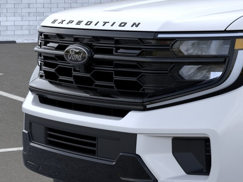 2026 Ford Expedition MAX Platinum®