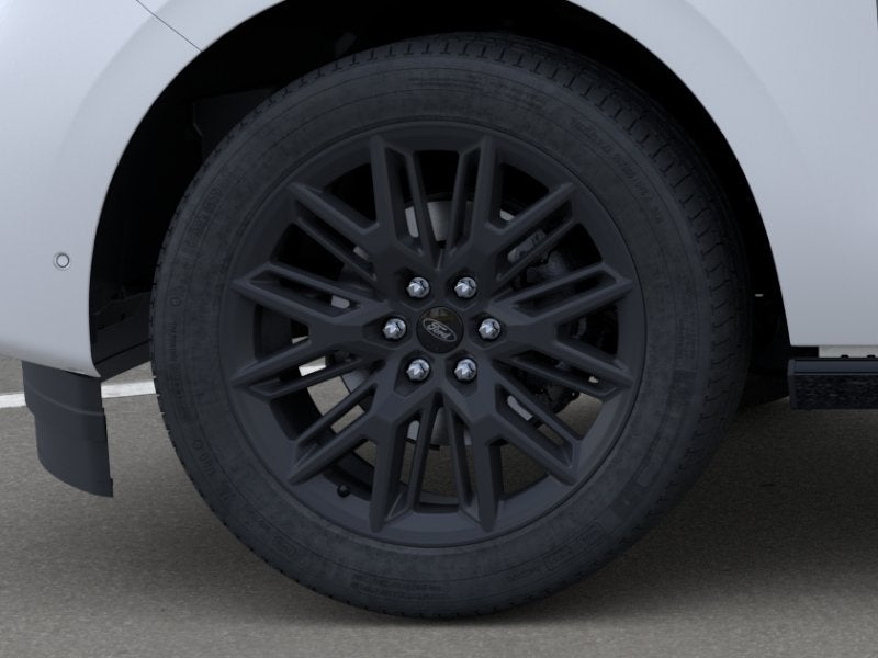 2026 Ford Expedition MAX Platinum®