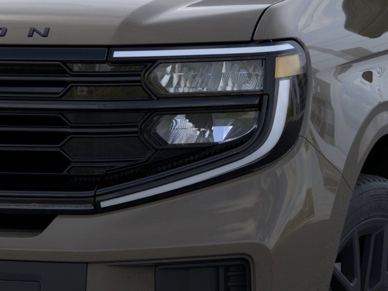 2026 Ford Expedition MAX Platinum®