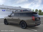 2026 Ford Expedition MAX Platinum®