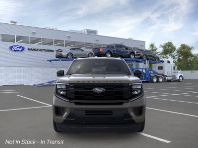 2026 Ford Expedition MAX Platinum®