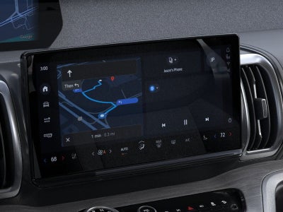 2026 Ford Expedition MAX Platinum®