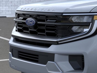 2026 Ford Expedition MAX Platinum®