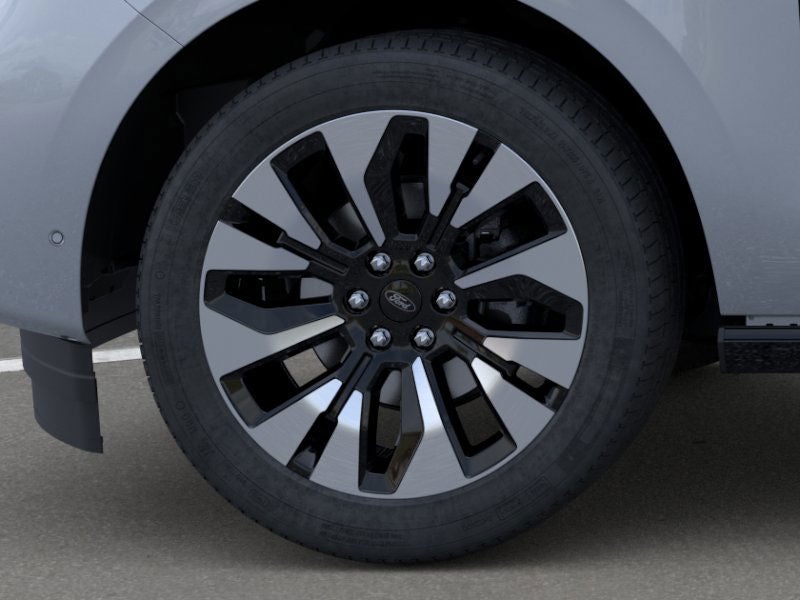 2026 Ford Expedition MAX Platinum®