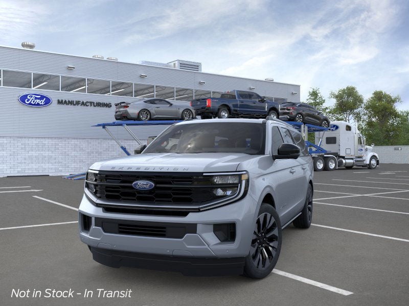 2026 Ford Expedition MAX Platinum®