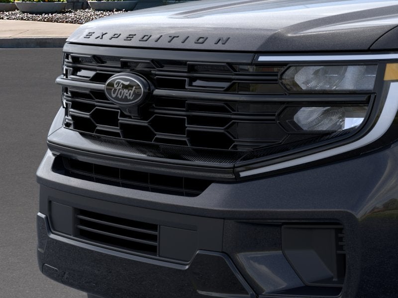 2026 Ford Expedition MAX Platinum®