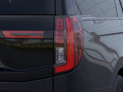 2026 Ford Expedition MAX Platinum®