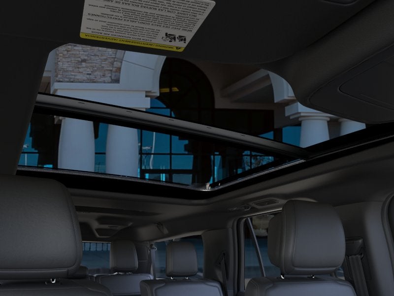 2026 Ford Expedition MAX Platinum®