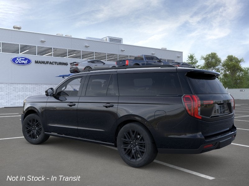 2026 Ford Expedition MAX Platinum®