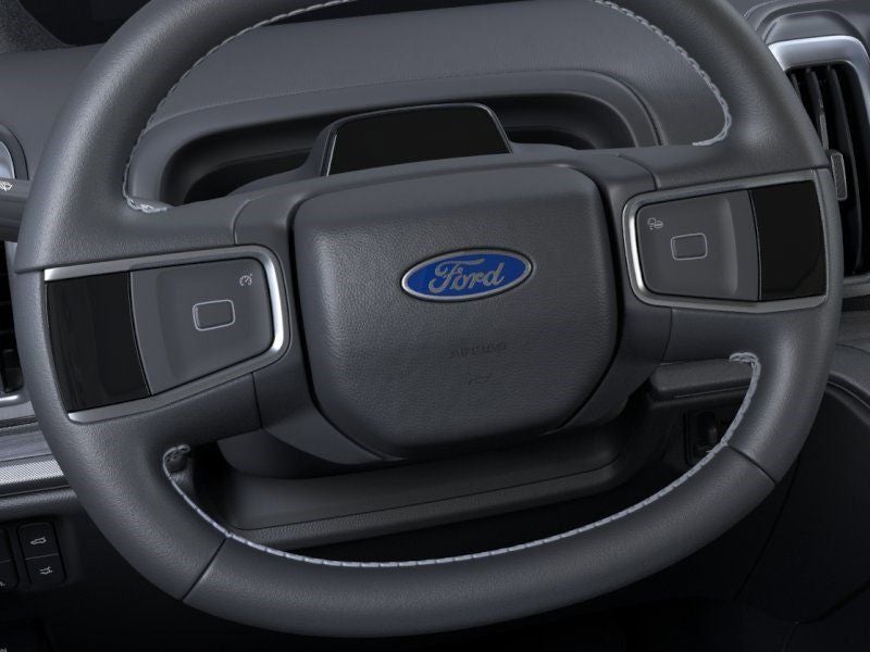 2026 Ford Expedition MAX Platinum®