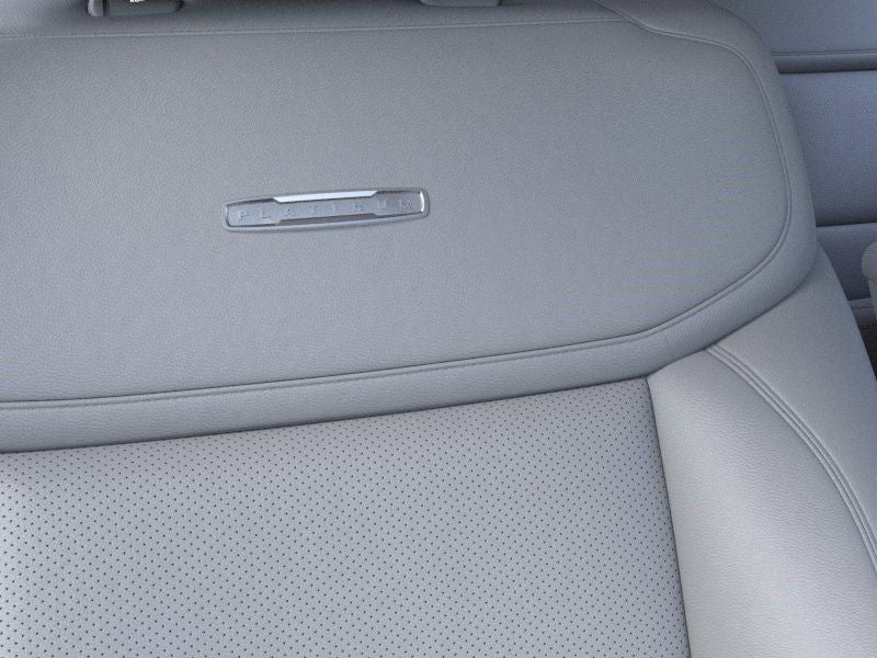 2026 Ford Expedition MAX Platinum®