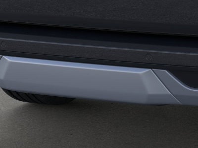 2026 Ford Expedition MAX Platinum®