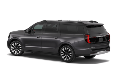 2026 Ford Expedition MAX Platinum®