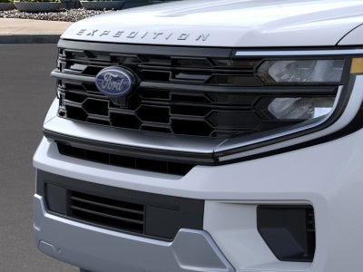 2026 Ford Expedition MAX Platinum®
