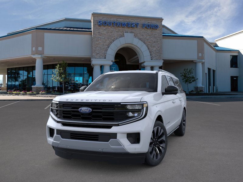 2026 Ford Expedition MAX Platinum®