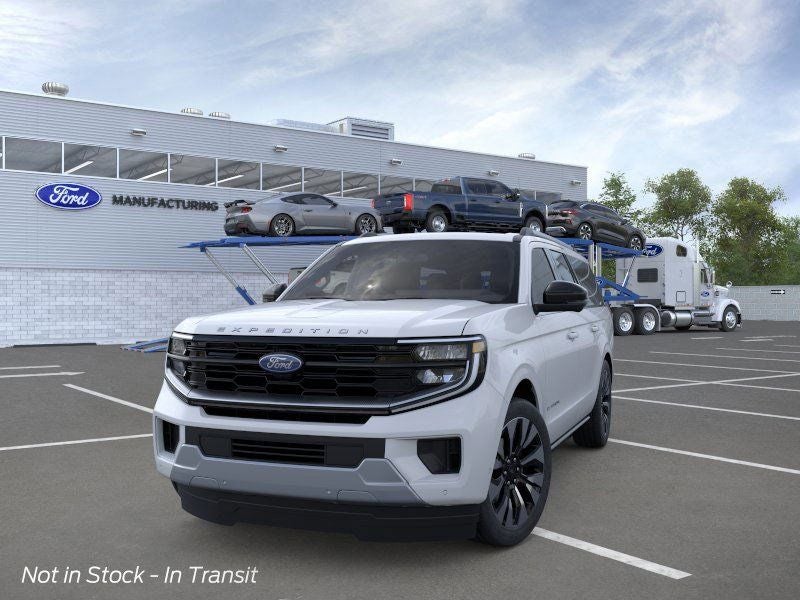 2026 Ford Expedition MAX Platinum®