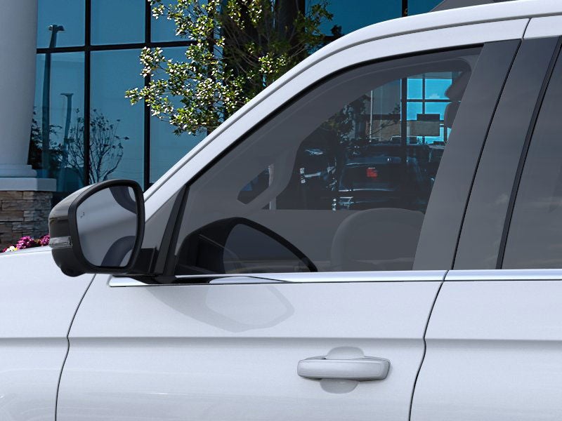 2026 Ford Expedition MAX Platinum®