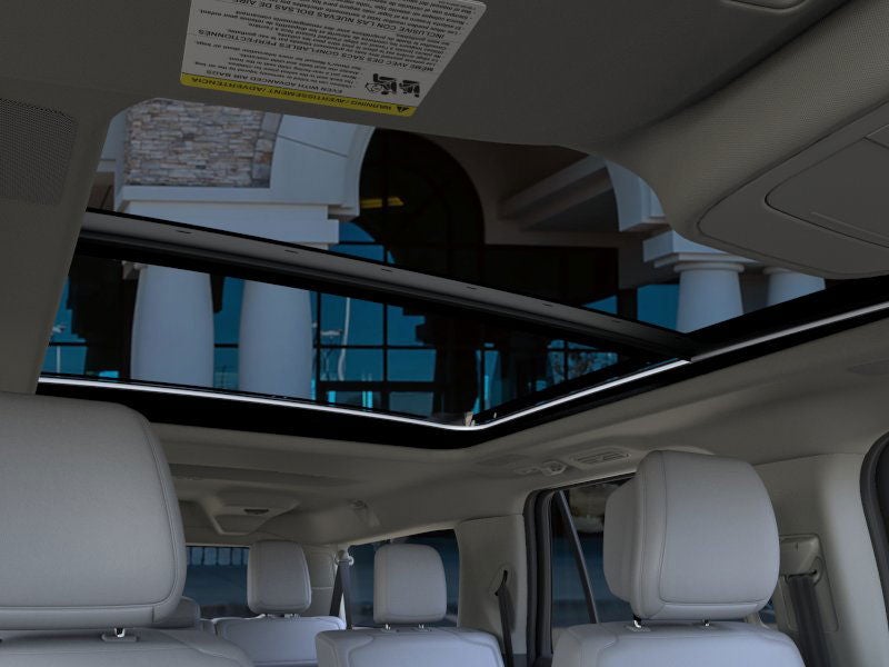 2026 Ford Expedition MAX Platinum®