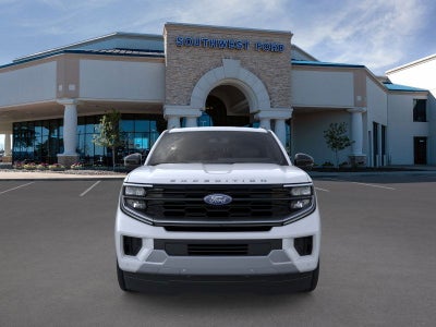 2026 Ford Expedition MAX Platinum®