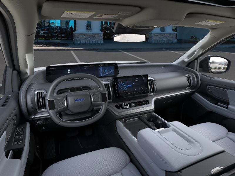 2026 Ford Expedition MAX Platinum®