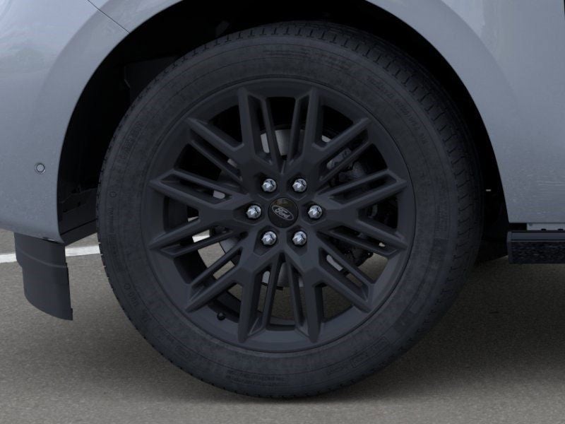2026 Ford Expedition MAX Platinum®