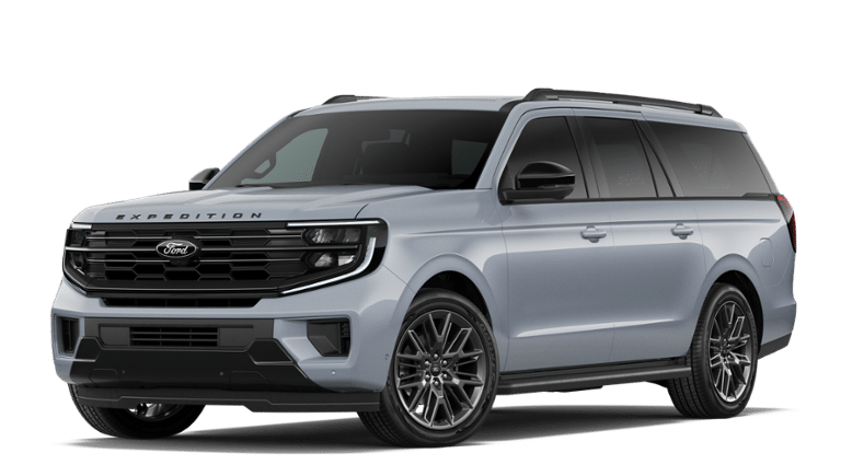2026 Ford Expedition MAX Platinum®
