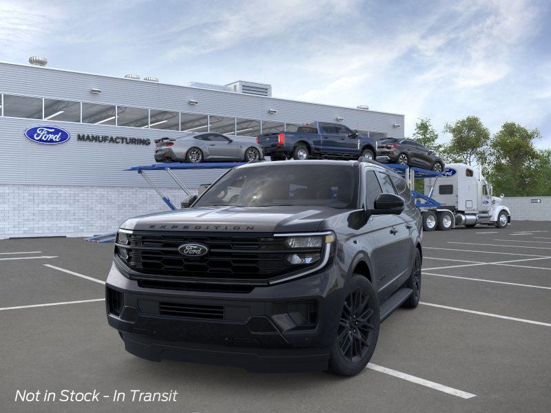 2026 Ford Expedition MAX Platinum®
