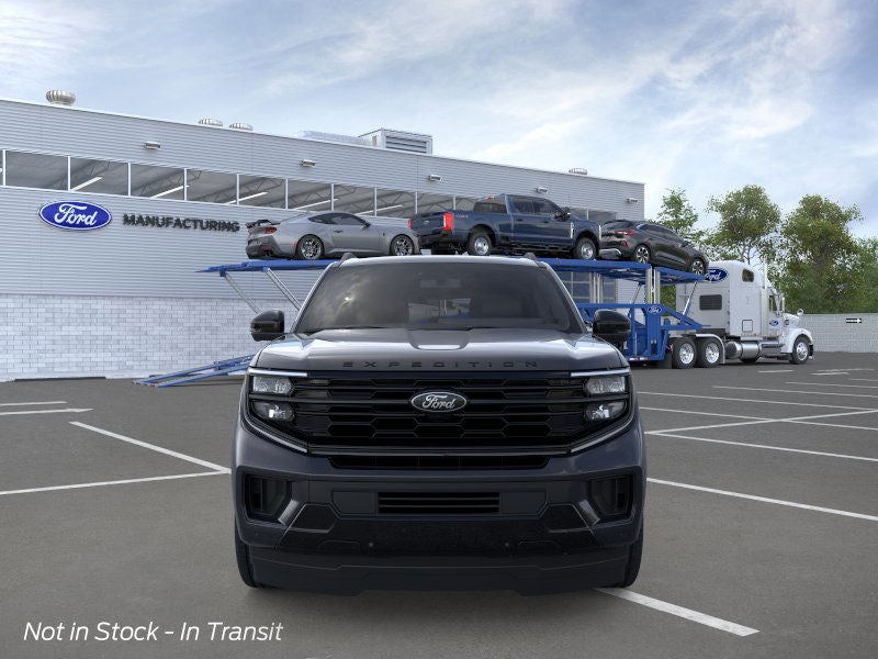 2026 Ford Expedition MAX Platinum®