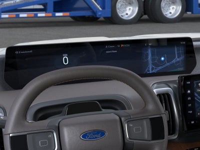 2026 Ford Expedition MAX King Ranch®